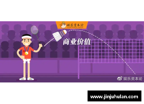 体育明星经纪价值激增：市场竞争白热化