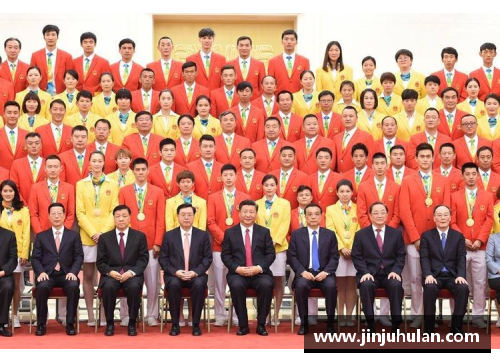 中国第一大体育明星的传奇人生与成就全景解析