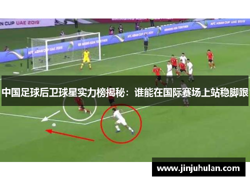 中国足球后卫球星实力榜揭秘：谁能在国际赛场上站稳脚跟